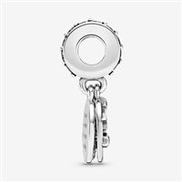 Charm Pandora Pandora Passions in Argento 799216C01 - 799216C01